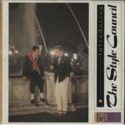 THE STYLE COUNCIL 国内盤 限定紙ジャケCD5枚セット THE STYLE COUNCIL 国内盤 限定紙ジャケCD5枚セット 洋楽